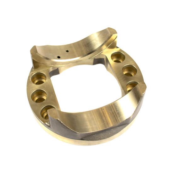 Support Komatsu 708-3M-04161 SKS