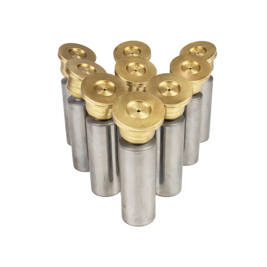 Piston shoe Sauer-Danfoss 11046044 SKS Piston shoe Sauer-Danfoss 11046044 SKS