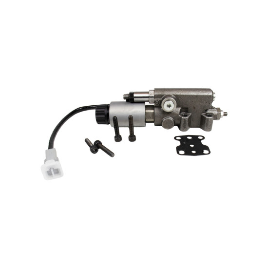 Control Valve Regulator Bosch Rexroth R902533438 SKS Control Valve Regulator Bosch Rexroth R902533438 SKS