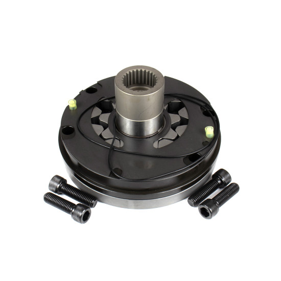 Charge Pump Bosch Rexroth A4VG125-E, A4VG140 SKS Charge Pump Bosch Rexroth A4VG125-E, A4VG140 SKS