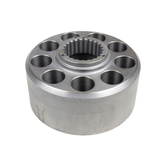 Cylinder block Rotor Kayaba PSVK2-25 SKS Cylinder block Rotor Kayaba PSVK2-25 SKS