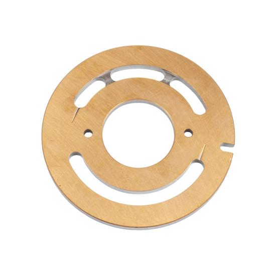 Valve plate Right Kayaba PSVK2-25 SKS Valve plate Right Kayaba PSVK2-25 SKS