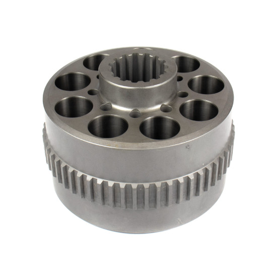 Cylinder block Rotor Jeil XKAY-00530 SKS Cylinder block Rotor Jeil XKAY-00530 SKS