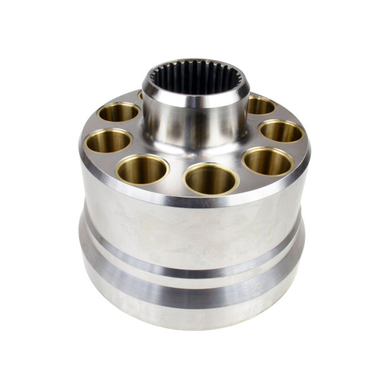 Cylinder block Rotor Caterpillar 9J-8667 SKS Cylinder block Rotor Caterpillar 9J-8667 SKS