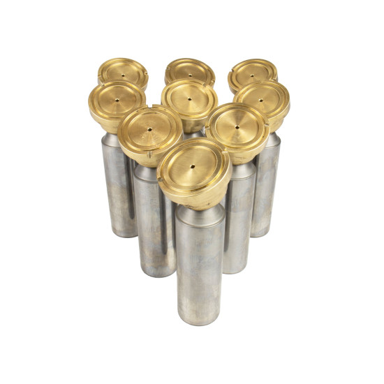 Piston shoe Caterpillar 4T-3122 130,3 mm SKS Piston shoe Caterpillar 4T-3122 130,3 mm SKS