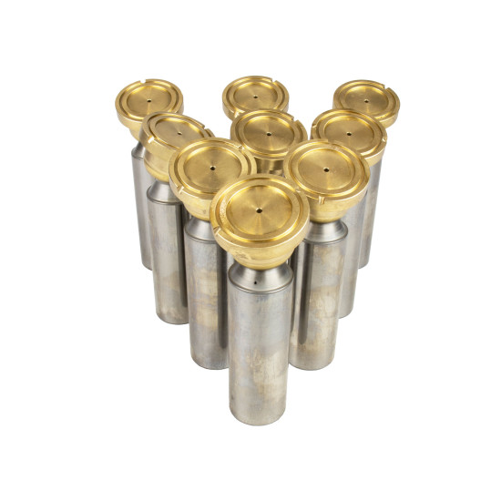 Piston shoe Caterpillar 4T-3122 128,2 mm SKS Piston shoe Caterpillar 4T-3122 128,2 mm SKS