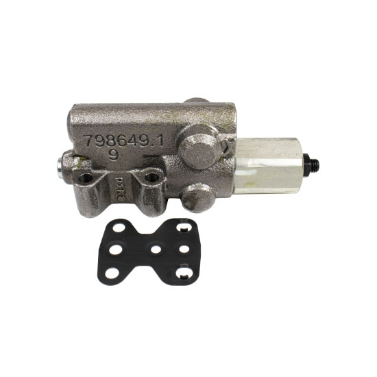 Control Valve Regulator Bosch Rexroth R902456118 SKS Control Valve Regulator Bosch Rexroth R902456118 SKS
