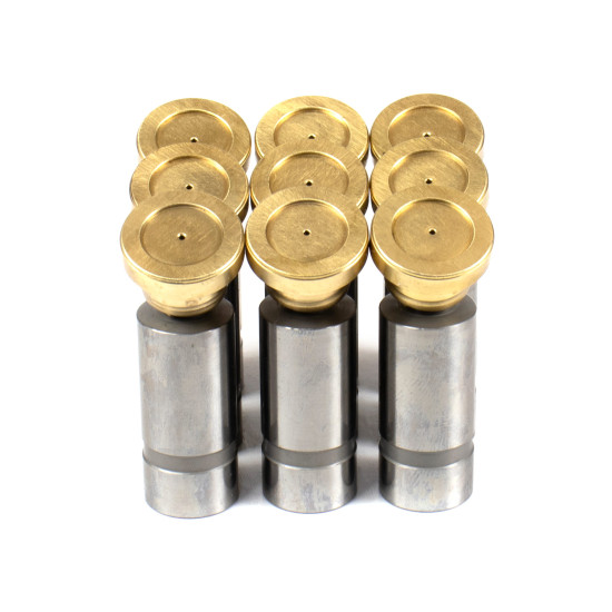 Piston shoe Nabtesco GM09 SKS Piston shoe Nabtesco GM09 SKS