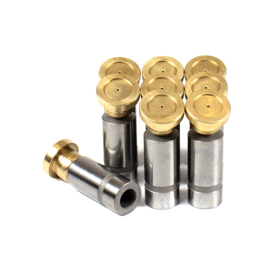 Piston shoe Nabtesco GM09 SKS