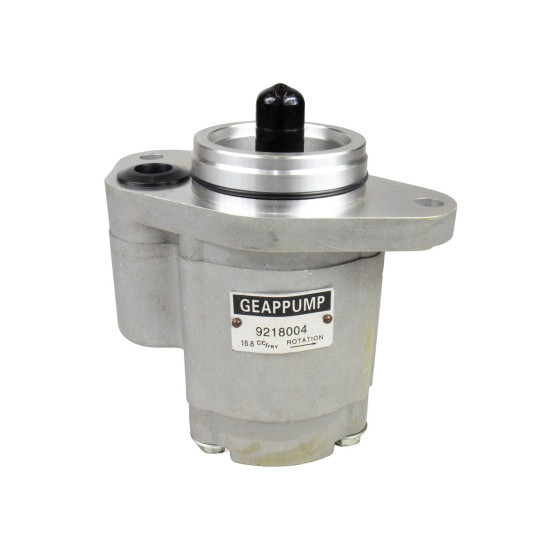 Gear pump Hitachi 4255303 SKS Gear pump Hitachi 4255303 SKS
