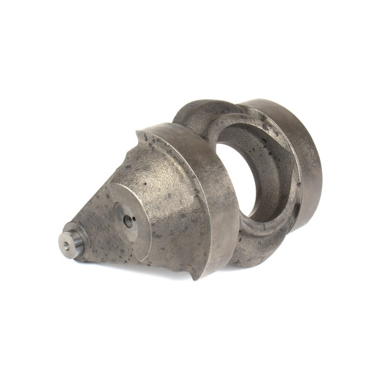 Swash plate Right Bosch Rexroth R910992327 SKS Swash plate Right Bosch Rexroth R910992327 SKS