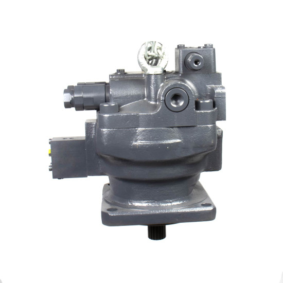 Swing Motor assembly JCB 333/K7185 SPINPARTS Swing Motor assembly JCB 333/K7185 SPINPARTS