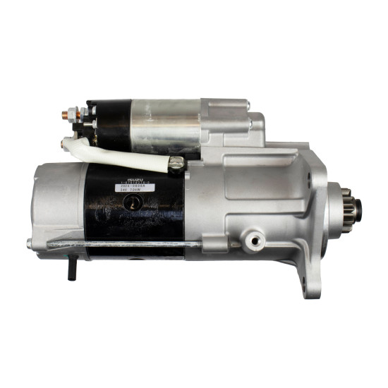 Starter Isuzu 1811003413 ISP Starter Isuzu 1811003413 ISP