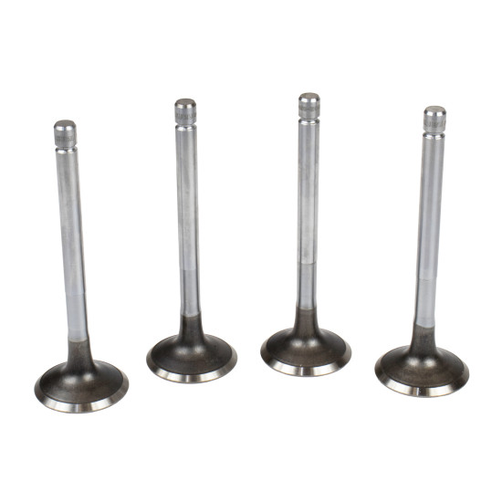 Exhaust Valve Isuzu 8970454102 ISP Exhaust Valve Isuzu 8970454102 ISP