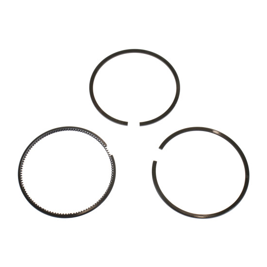Piston ring STD Isuzu 8942478671 ISP Piston ring STD Isuzu 8942478671 ISP