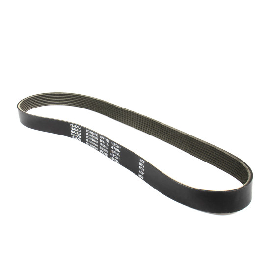 Belt Isuzu 8973628150 ISP Belt Isuzu 8973628150 ISP