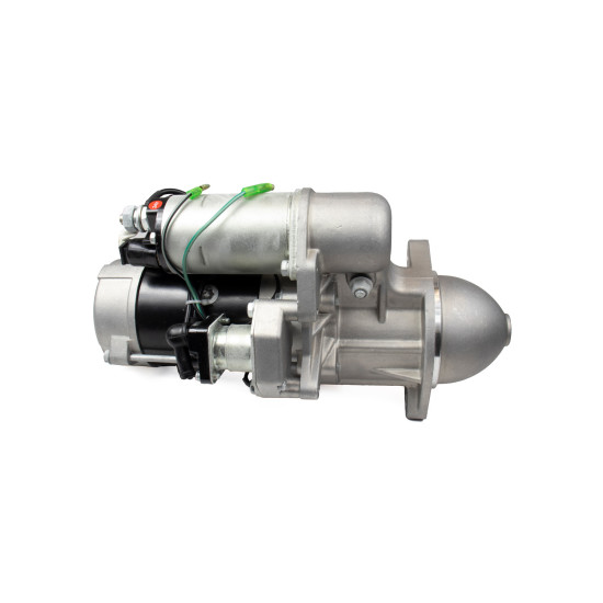 Starter Isuzu 8970298637 ISP Starter Isuzu 8970298637 ISP
