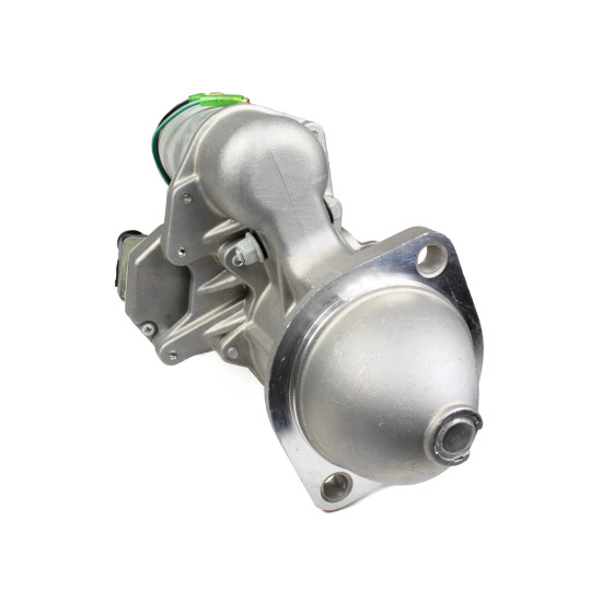 Starter Isuzu 8970298637 ISP