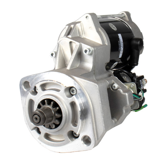 Starter Isuzu 8972202970 ISP Starter Isuzu 8972202970 ISP