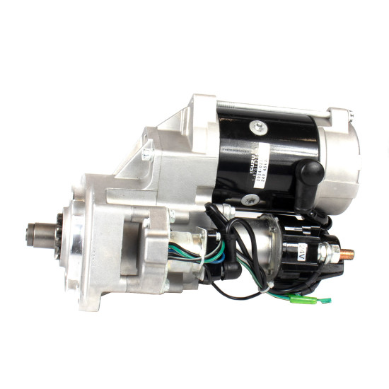 Starter Isuzu 8972202970 ISP