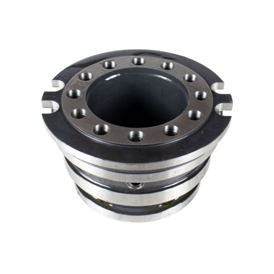 Distributor Poclain Hydraulic MS11, MSE11 1 speed AFM Distributor Poclain Hydraulic MS11, MSE11 1 speed AFM