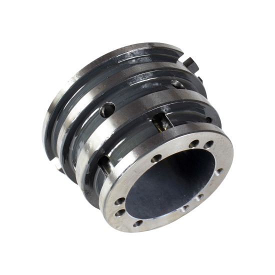 Distributor Poclain Hydraulic MS11, MSE11 1 speed AFM