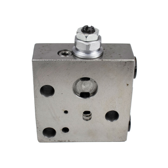 Pressure Relief Valve Komatsu 723-40-71900 AFM Pressure Relief Valve Komatsu 723-40-71900 AFM