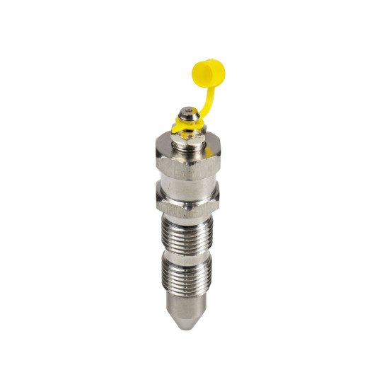 Grease Valve 150107A1 AFM Grease Valve 150107A1 AFM