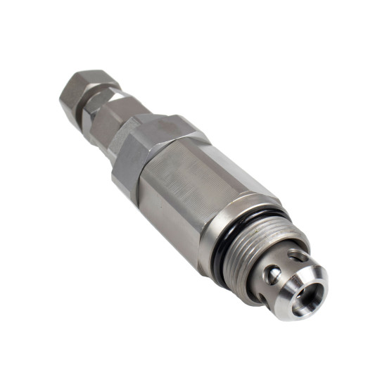 Valve Relief JCB XKAY-01358 KAWASAKI