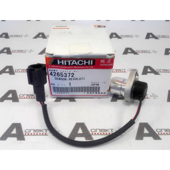 Sensor Hitachi 4265372 HITACHI Sensor Hitachi 4265372 HITACHI