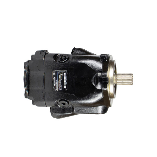 Hydraulic Pump assembly Bosch Rexroth R902537269 Genuine Hydraulic Pump assembly Bosch Rexroth R902537269 Genuine