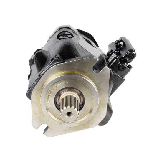 Hydraulic Pump assembly Bosch Rexroth R902537269 Genuine