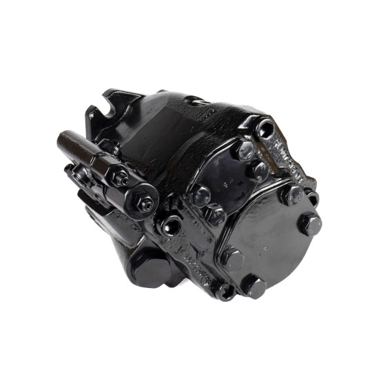 Hydraulic Pump assembly Bosch Rexroth R902537269 Genuine