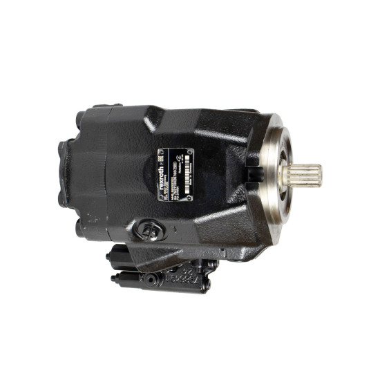 Hydraulic Pump assembly Bosch Rexroth R902537633 Genuine Hydraulic Pump assembly Bosch Rexroth R902537633 Genuine