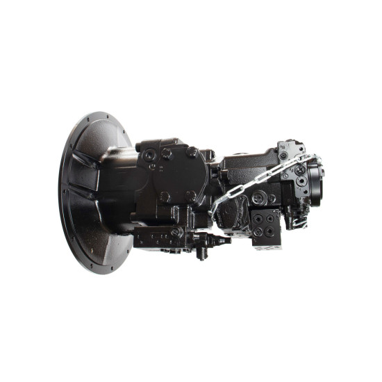 Hydraulic Pump assembly Bosch Rexroth R992000652 Genuine Hydraulic Pump assembly Bosch Rexroth R992000652 Genuine