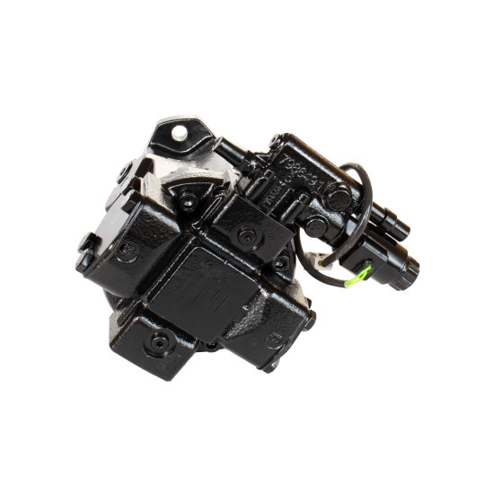 Hydraulic Pump assembly Bosch Rexroth R992000810 Genuine