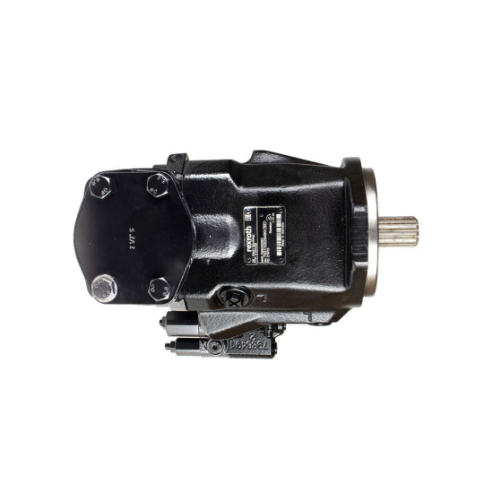 Hydraulic Pump assembly Bosch Rexroth R992000957 Genuine Hydraulic Pump assembly Bosch Rexroth R992000957 Genuine