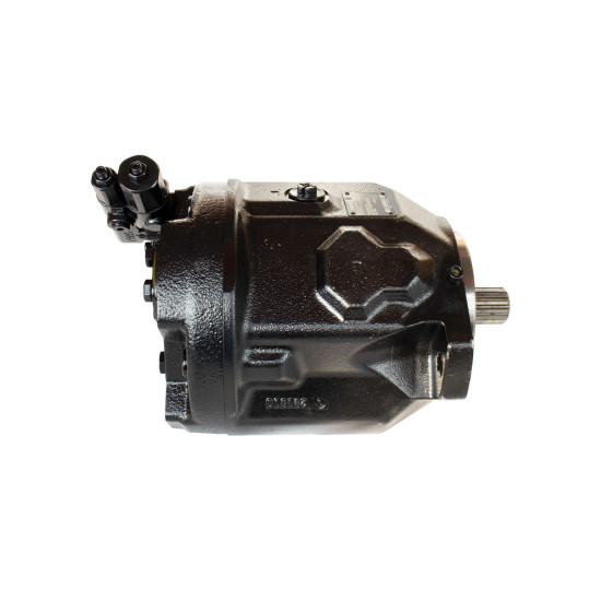 Hydraulic Pump assembly Bosch Rexroth R992001458 Genuine Hydraulic Pump assembly Bosch Rexroth R992001458 Genuine