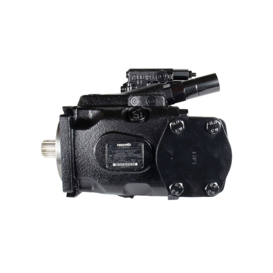 Hydraulic Pump assembly Bosch Rexroth R902545362 Genuine Hydraulic Pump assembly Bosch Rexroth R902545362 Genuine