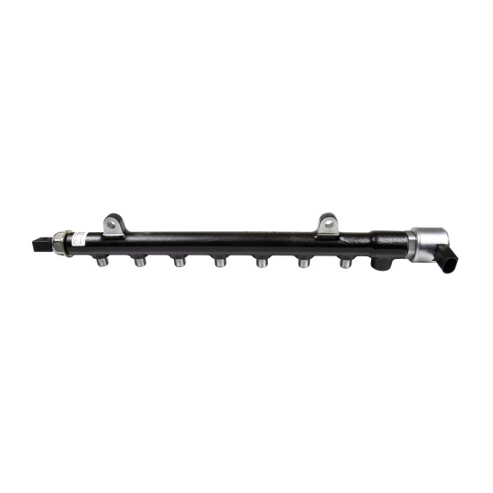 Fuel rail Assembly 28361994 Delphi JCB 320/06914 Genuine Fuel rail Assembly 28361994 Delphi JCB 320/06914 Genuine