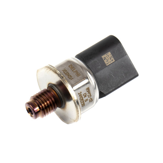 Rail Pressure Sensor 28389851 Delphi JCB 320/06872, 320/06914 Genuine Rail Pressure Sensor 28389851 Delphi JCB 320/06872, 320/06914 Genuine