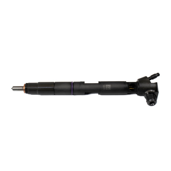Fuel Injector 28389783 Delphi JCB 320/A6529 Genuine Fuel Injector 28389783 Delphi JCB 320/A6529 Genuine