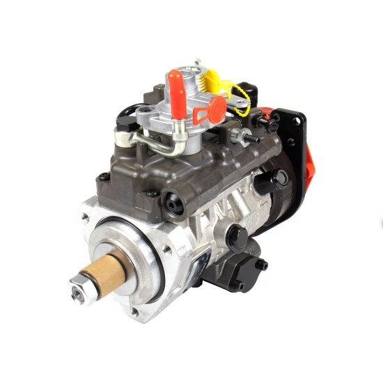 Fuel Injection Pump 9320A380G Delphi JCB 17/922400, Perkins 2644H027 Genuine Fuel Injection Pump 9320A380G Delphi JCB 17/922400, Perkins 2644H027 Genuine