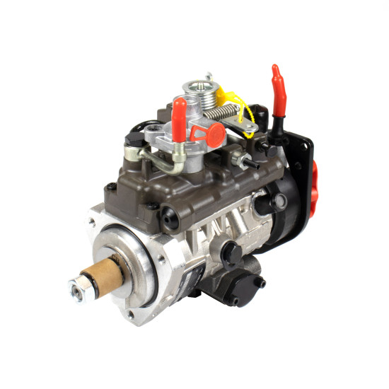 Fuel Injection Pump 9320A480G Delphi Perkins 2644H041, CAT 290-4525 Genuine Fuel Injection Pump 9320A480G Delphi Perkins 2644H041, CAT 290-4525 Genuine
