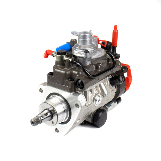 Fuel Injection Pump 9520A300G Delphi JCB 320/06743, 320/06937 Genuine Fuel Injection Pump 9520A300G Delphi JCB 320/06743, 320/06937 Genuine