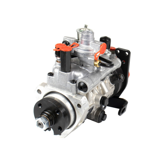 Fuel Injection Pump 8920A800G Delphi Perkins UFK4F823 Genuine Fuel Injection Pump 8920A800G Delphi Perkins UFK4F823 Genuine
