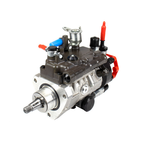Fuel Injection Pump 9323A250G Delphi JCB 320/06737, 320/06927 Genuine Fuel Injection Pump 9323A250G Delphi JCB 320/06737, 320/06927 Genuine