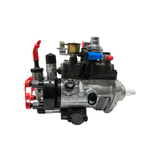 Fuel Injection Pump 9520A290G Delphi JCB 320/06935, 320/06703, 320/07052, 320/06744, 320/06934 Genuine Fuel Injection Pump 9520A290G Delphi JCB 320/06935, 320/06703, 320/07052, 320/06744, 320/06934 Genuine