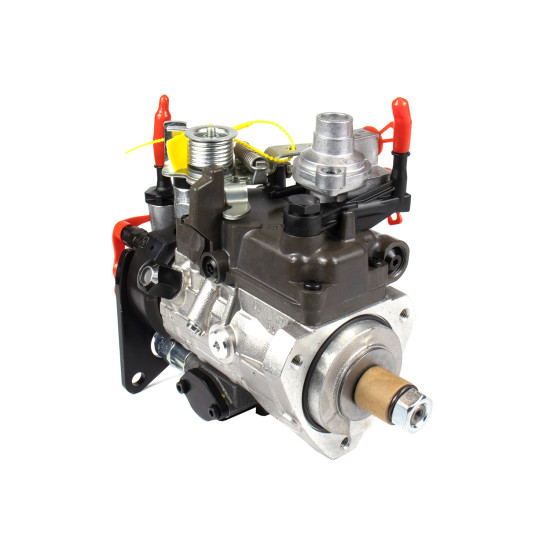 Fuel Injection Pump 9520A401G Delphi CAT 317-6389, 351-8940, Perkins 2644C317 Genuine Fuel Injection Pump 9520A401G Delphi CAT 317-6389, 351-8940, Perkins 2644C317 Genuine