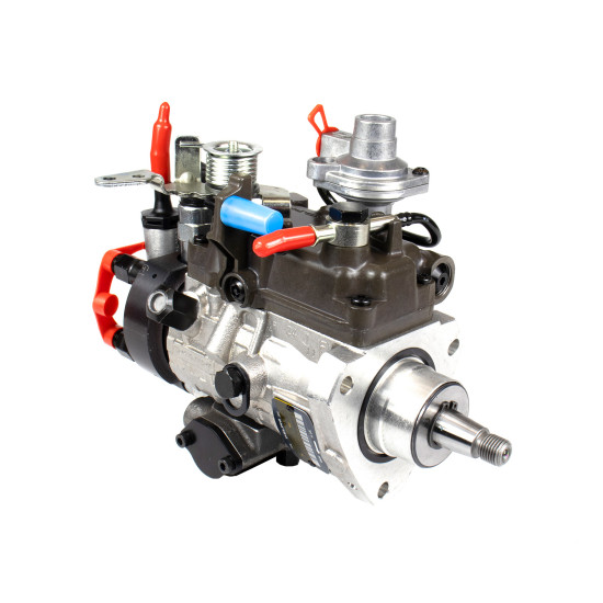 Fuel Injection Pump 9520A909G Delphi JCB 320/06869 Genuine Fuel Injection Pump 9520A909G Delphi JCB 320/06869 Genuine